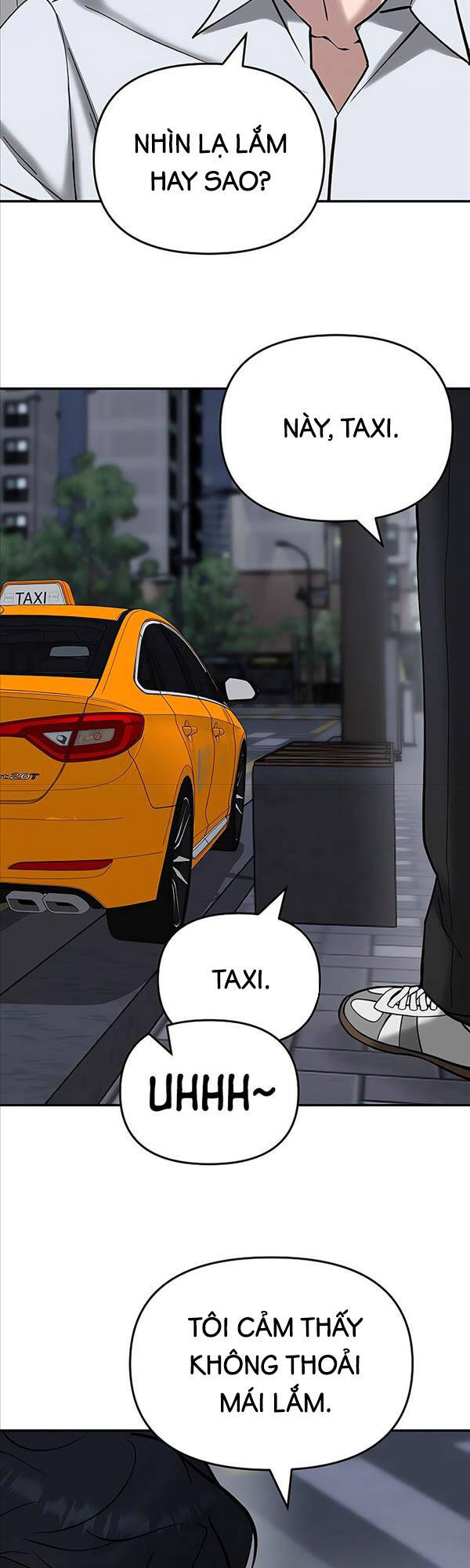 Giang Hồ Thực Thi Công Lý Chap 55 - Next Chap 56