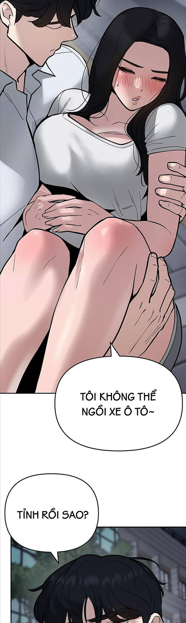 Giang Hồ Thực Thi Công Lý Chap 55 - Next Chap 56