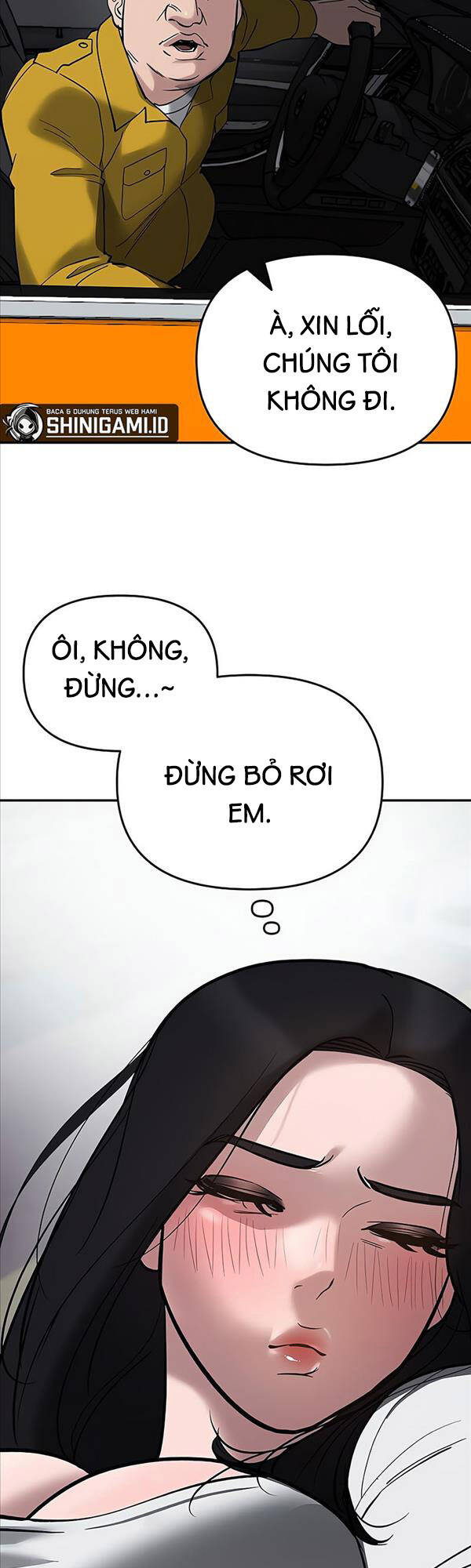 Giang Hồ Thực Thi Công Lý Chap 55 - Next Chap 56