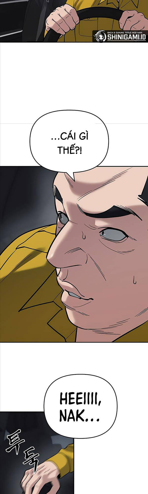 Giang Hồ Thực Thi Công Lý Chap 55 - Next Chap 56