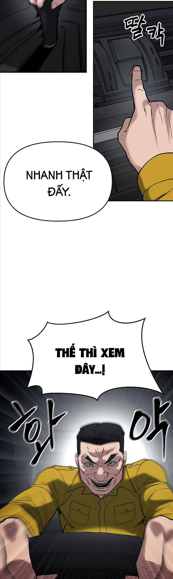 Giang Hồ Thực Thi Công Lý Chap 55 - Next Chap 56
