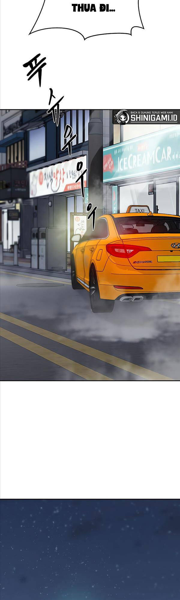 Giang Hồ Thực Thi Công Lý Chap 55 - Next Chap 56