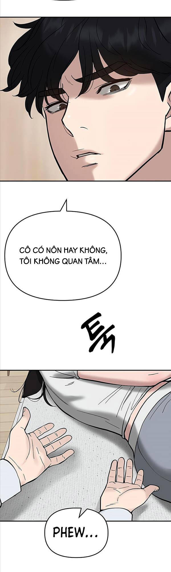 Giang Hồ Thực Thi Công Lý Chap 55 - Next Chap 56