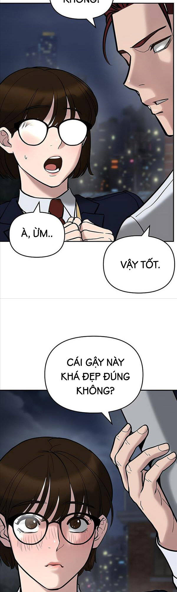 Giang Hồ Thực Thi Công Lý Chap 55 - Next Chap 56