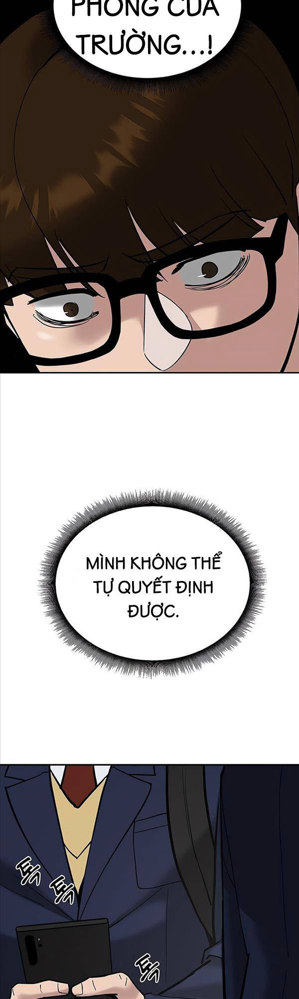 Giang Hồ Thực Thi Công Lý Chap 55 - Next Chap 56