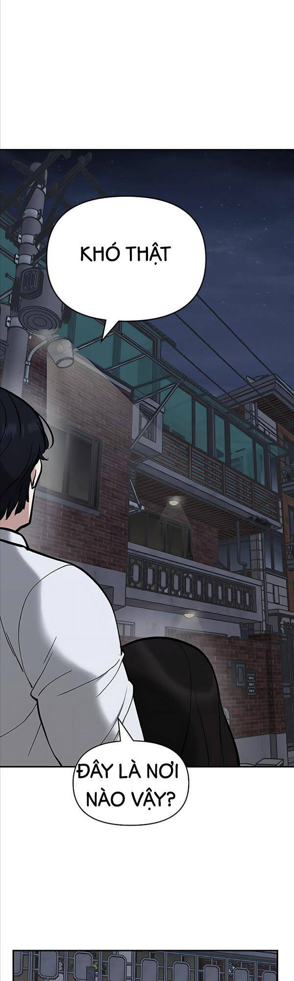 Giang Hồ Thực Thi Công Lý Chap 55 - Next Chap 56