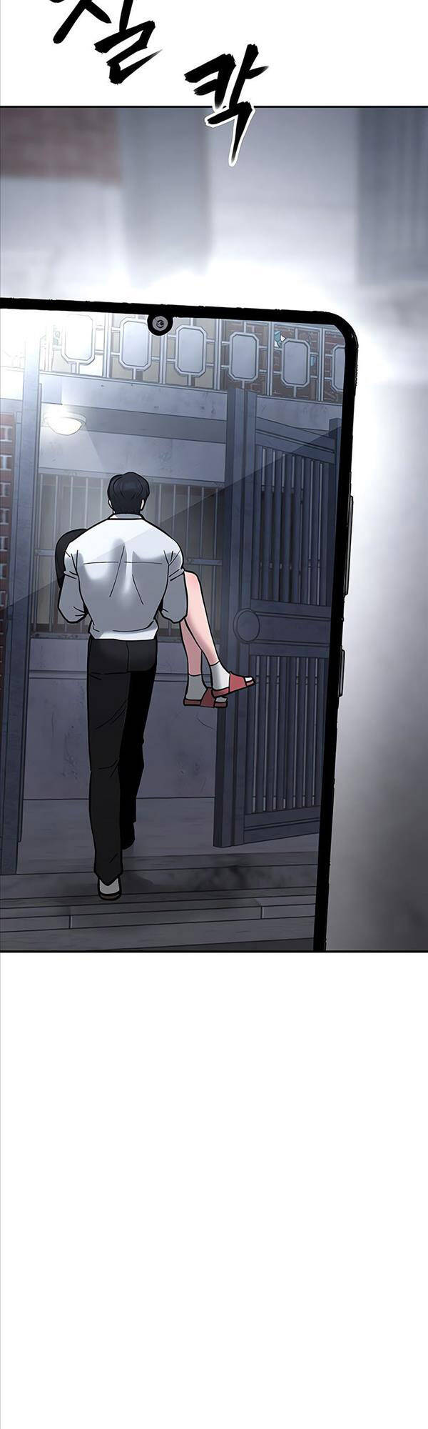 Giang Hồ Thực Thi Công Lý Chap 55 - Next Chap 56