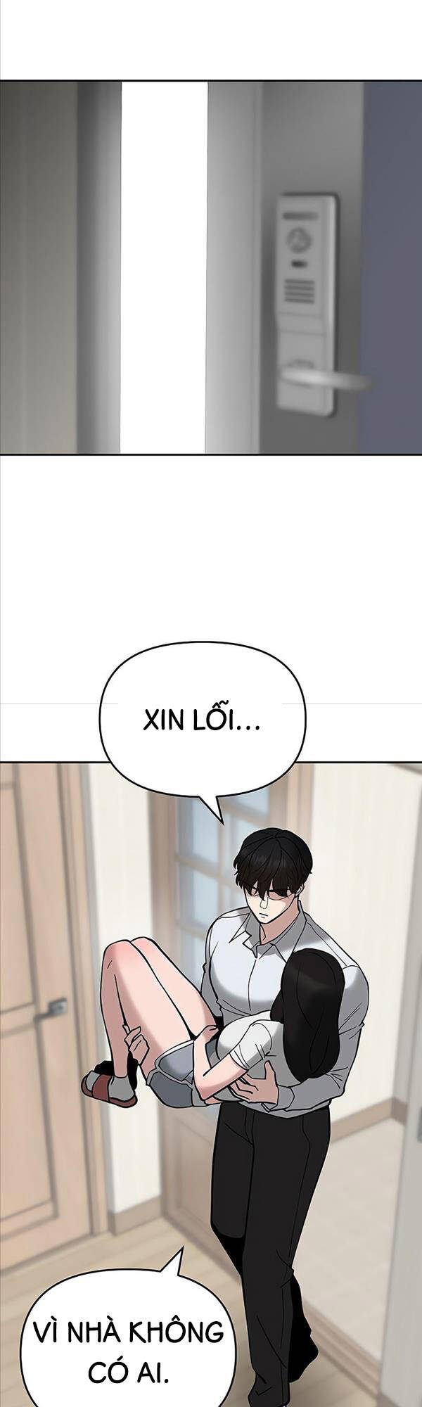 Giang Hồ Thực Thi Công Lý Chap 55 - Next Chap 56