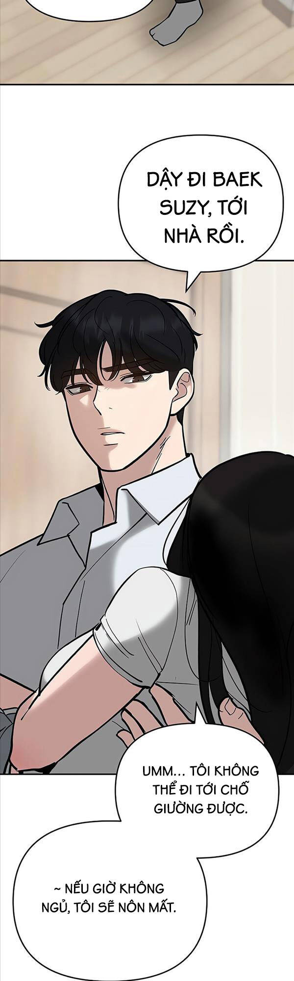 Giang Hồ Thực Thi Công Lý Chap 55 - Next Chap 56