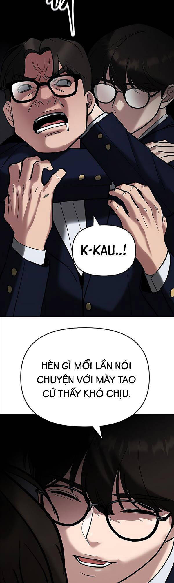 Giang Hồ Thực Thi Công Lý Chap 55 - Next Chap 56