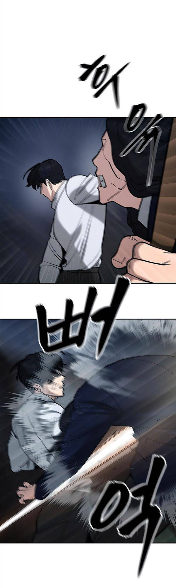 Giang Hồ Thực Thi Công Lý Chap 55 - Next Chap 56