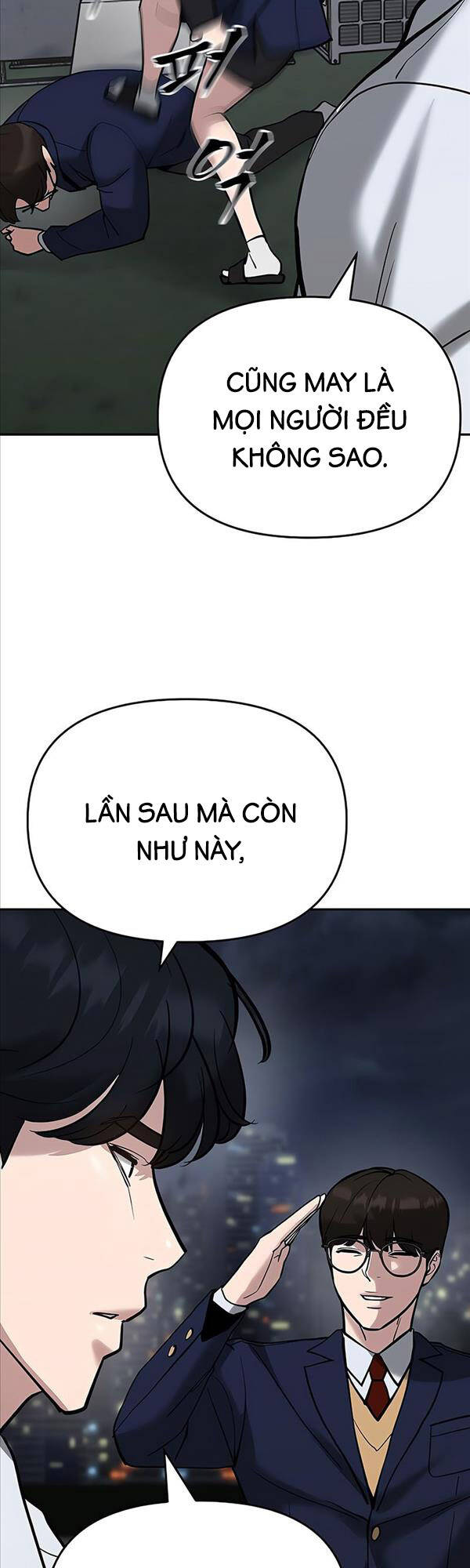 Giang Hồ Thực Thi Công Lý Chap 55 - Next Chap 56
