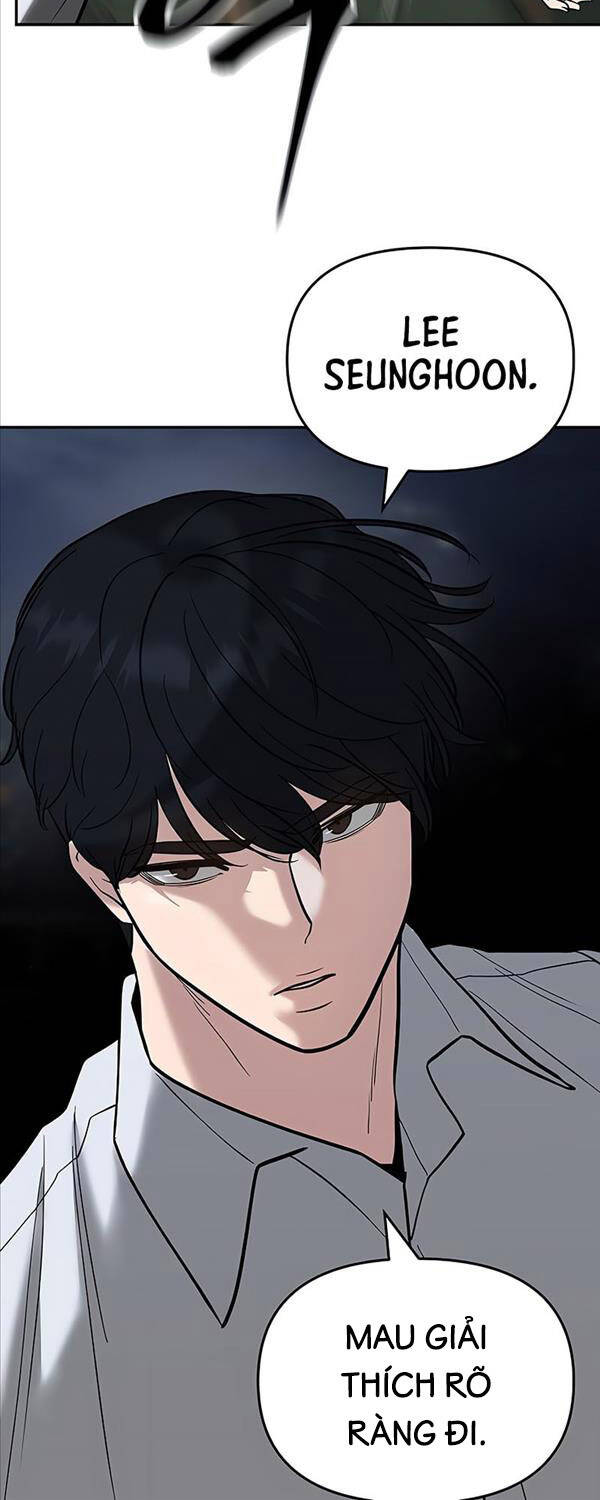 Giang Hồ Thực Thi Công Lý Chap 55 - Next Chap 56