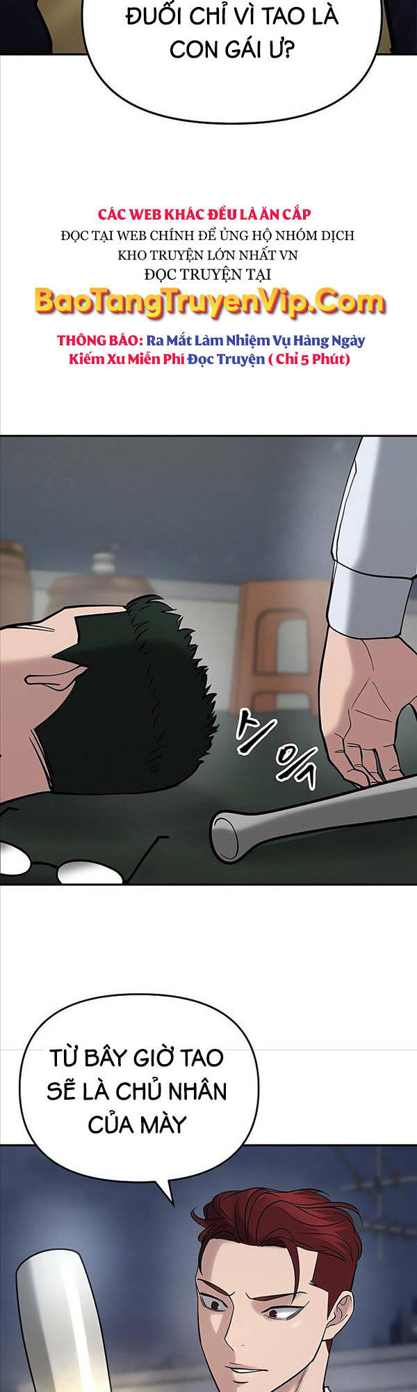 Giang Hồ Thực Thi Công Lý Chap 55 - Next Chap 56