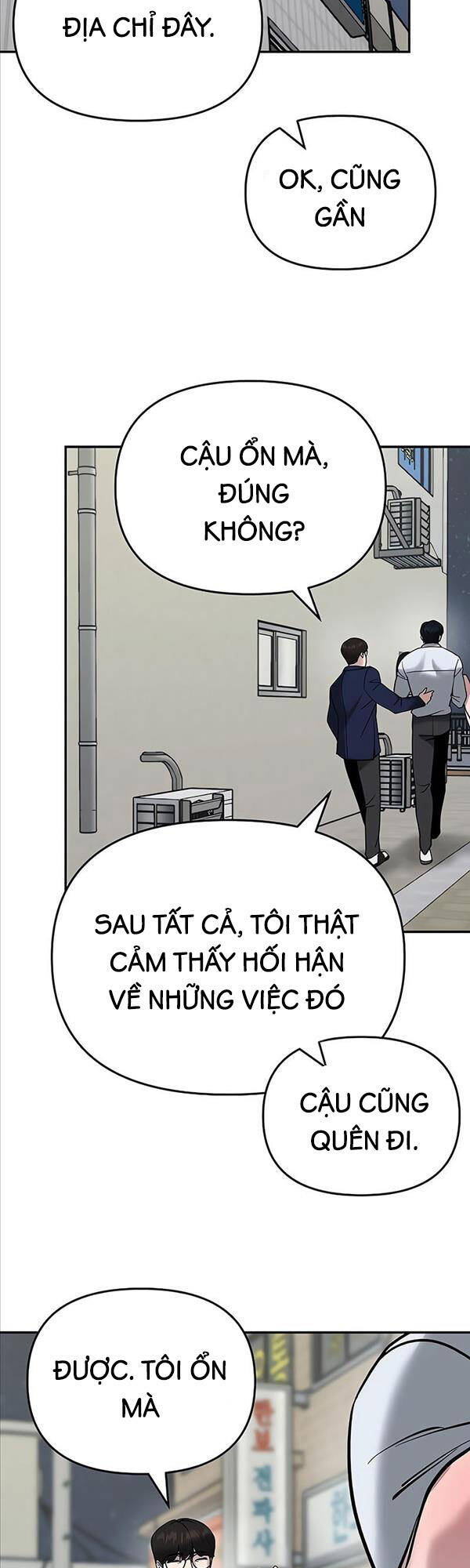 Giang Hồ Thực Thi Công Lý Chap 55 - Next Chap 56