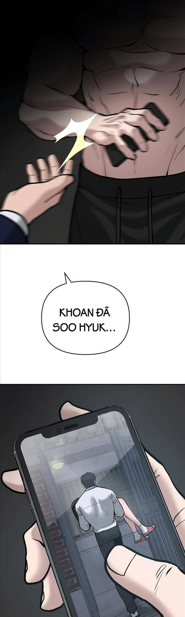 Giang Hồ Thực Thi Công Lý Chap 56 - Next Chap 57