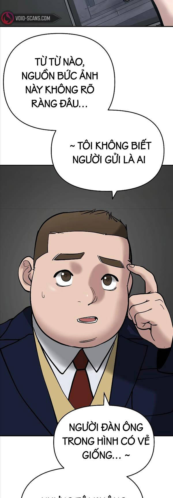 Giang Hồ Thực Thi Công Lý Chap 56 - Next Chap 57