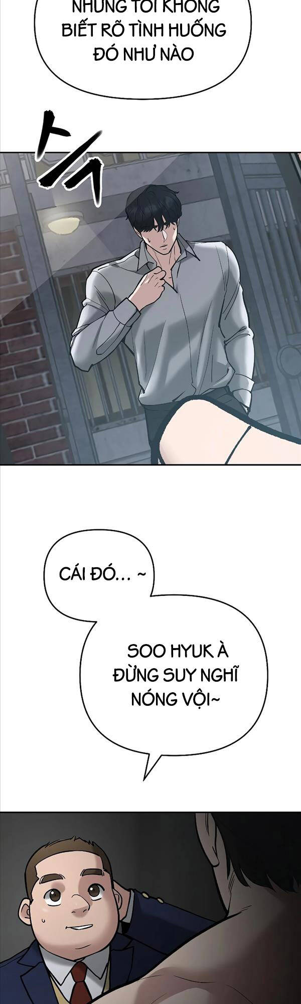 Giang Hồ Thực Thi Công Lý Chap 56 - Next Chap 57