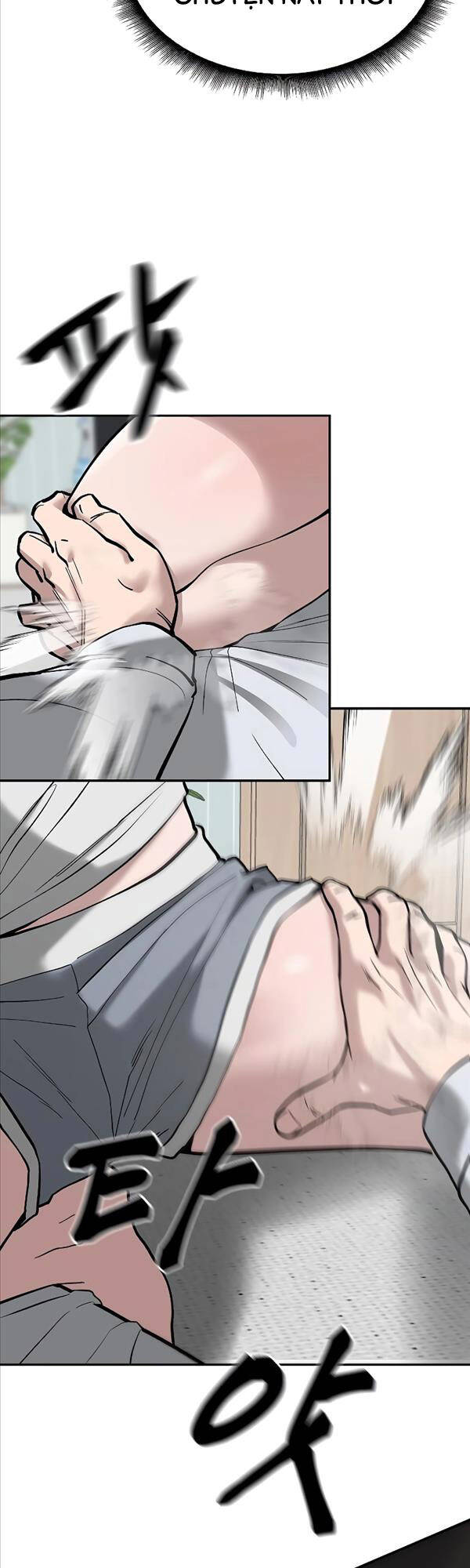 Giang Hồ Thực Thi Công Lý Chap 56 - Next Chap 57