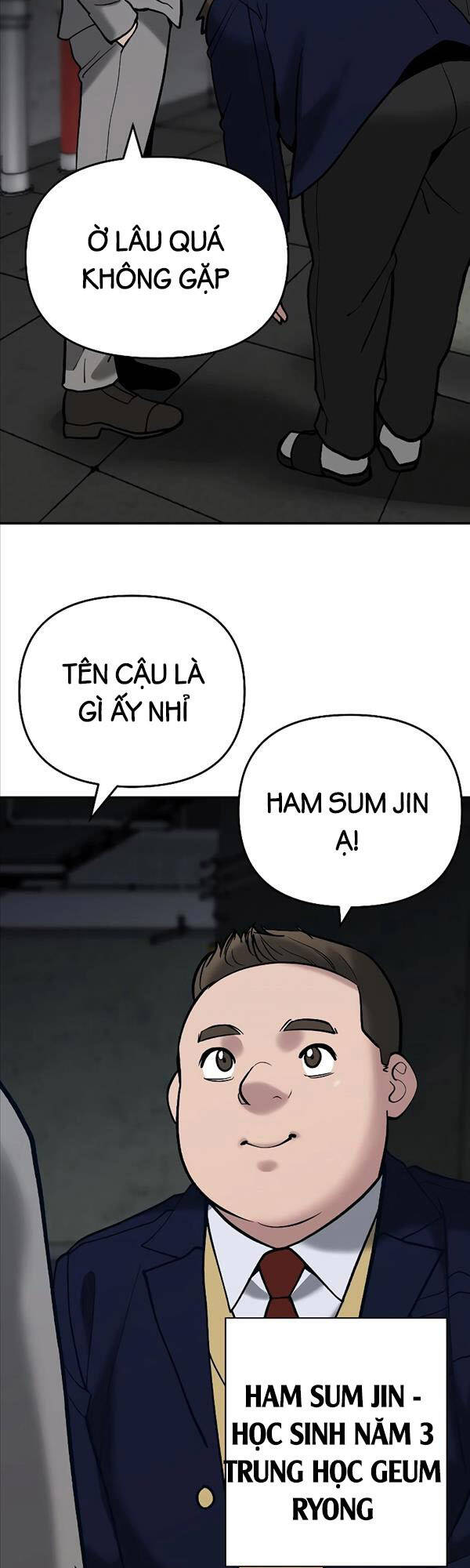 Giang Hồ Thực Thi Công Lý Chap 56 - Next Chap 57