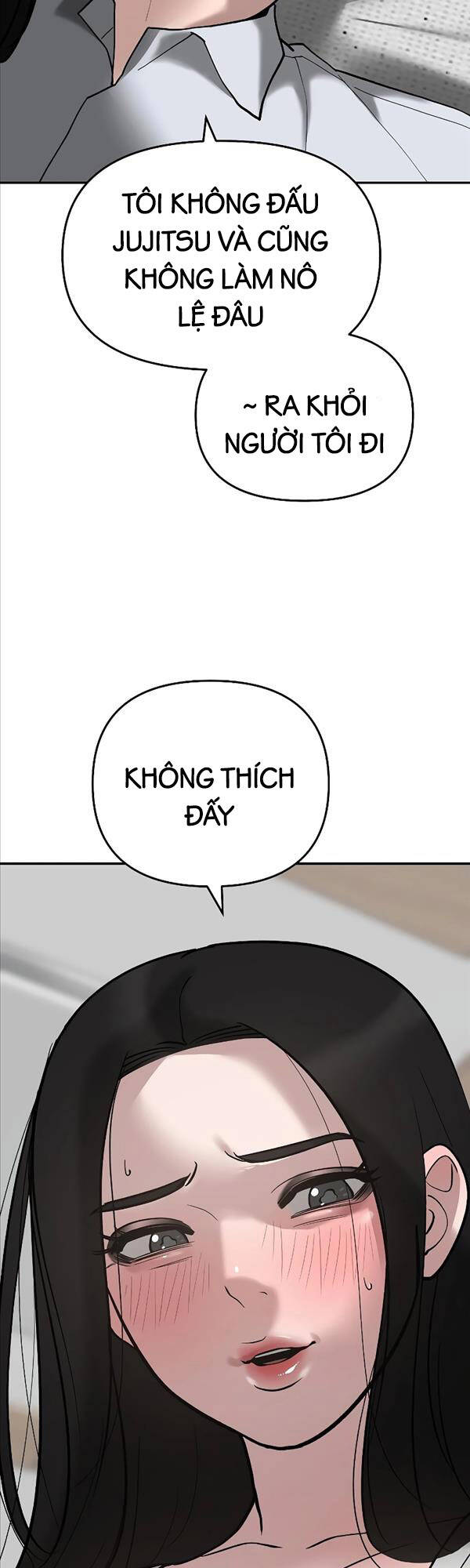 Giang Hồ Thực Thi Công Lý Chap 56 - Next Chap 57