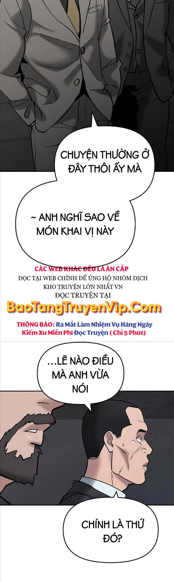 Giang Hồ Thực Thi Công Lý Chap 56 - Next Chap 57