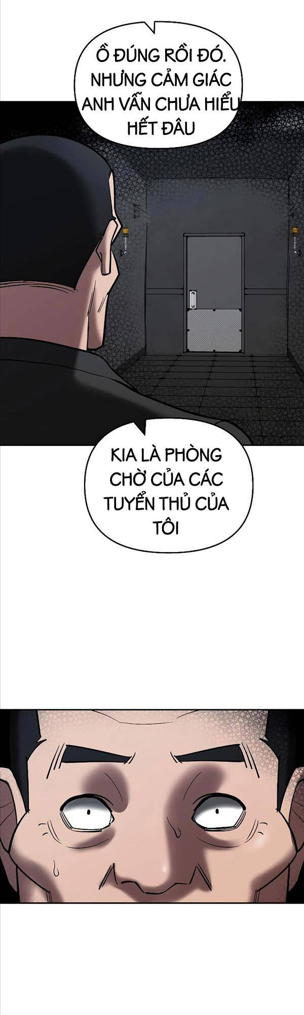 Giang Hồ Thực Thi Công Lý Chap 56 - Next Chap 57