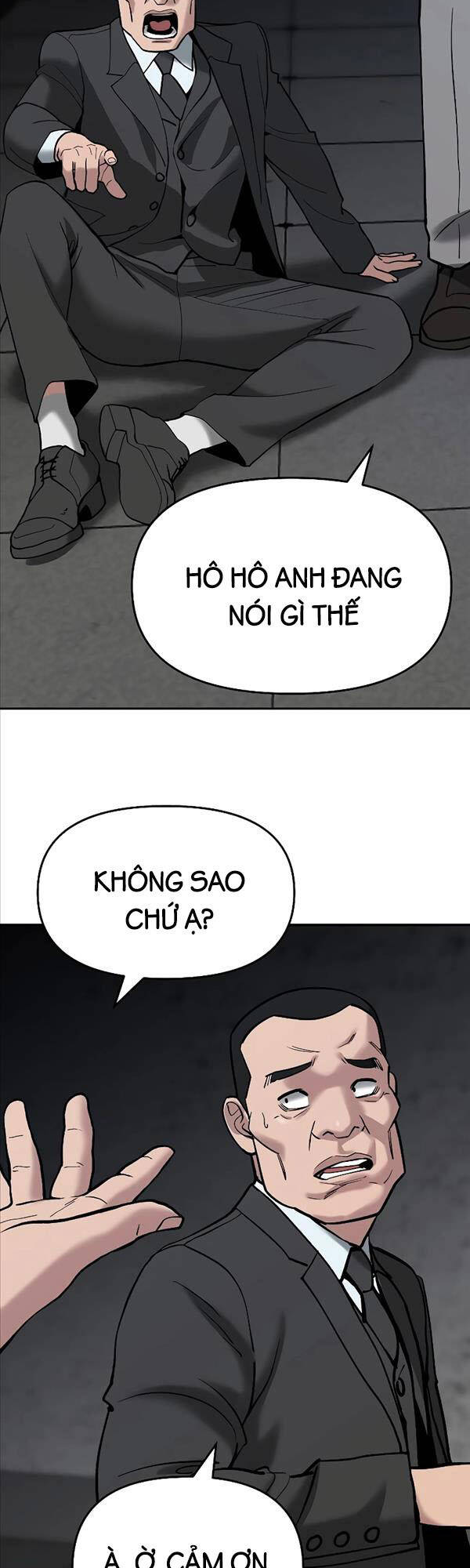 Giang Hồ Thực Thi Công Lý Chap 56 - Next Chap 57