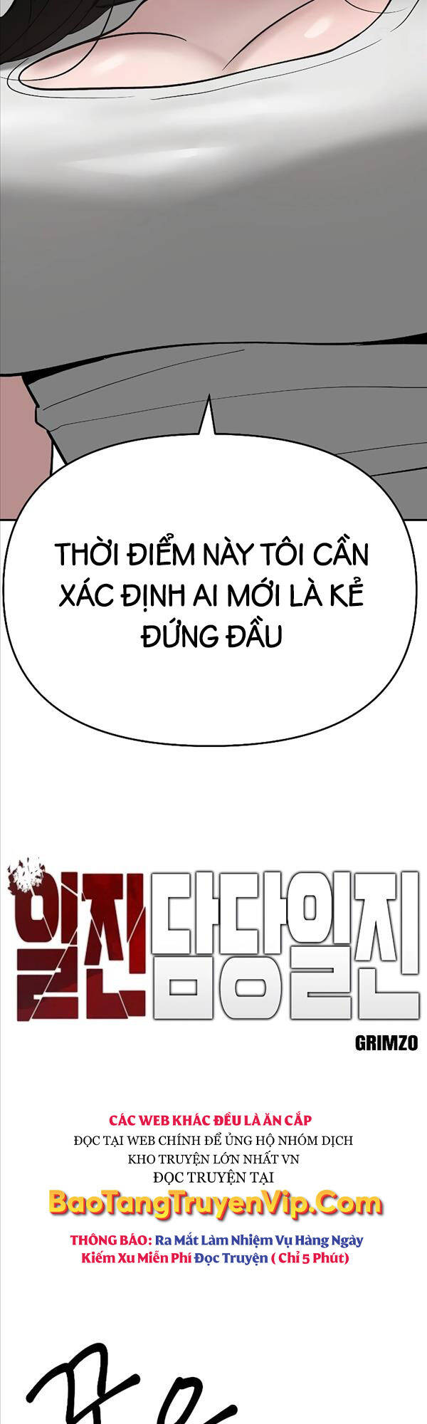 Giang Hồ Thực Thi Công Lý Chap 56 - Next Chap 57