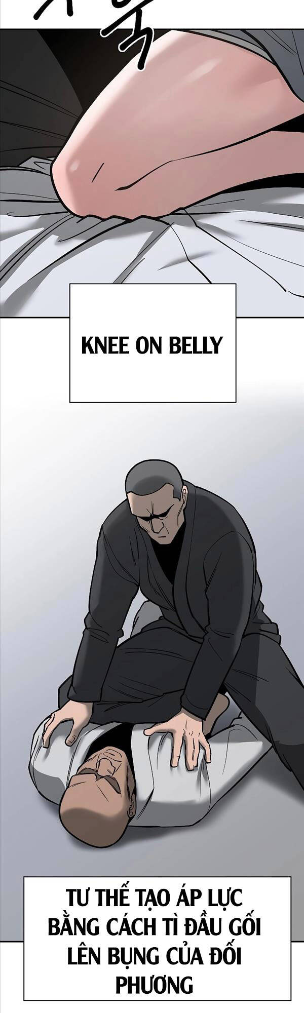 Giang Hồ Thực Thi Công Lý Chap 56 - Next Chap 57