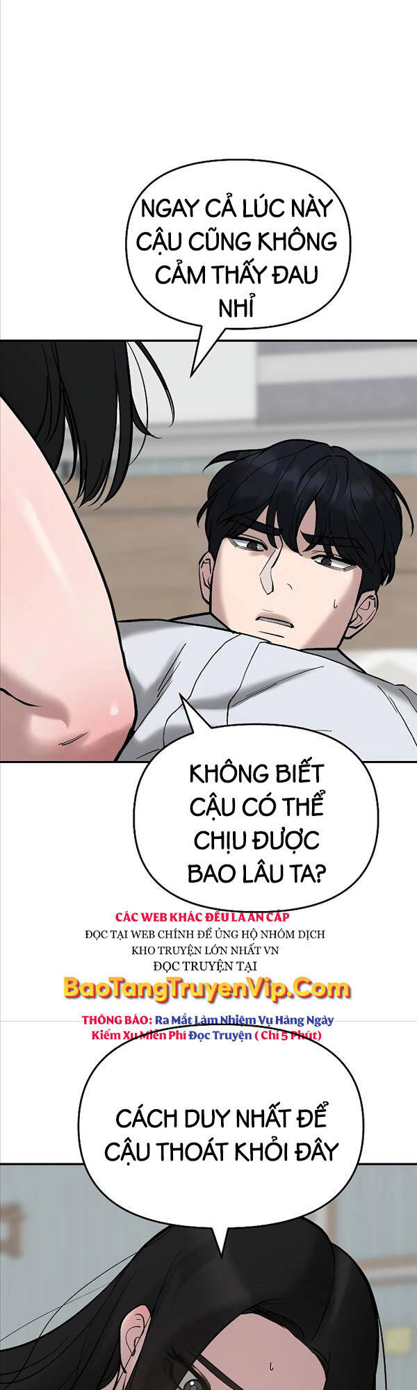 Giang Hồ Thực Thi Công Lý Chap 56 - Next Chap 57