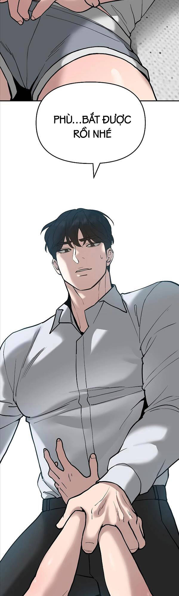 Giang Hồ Thực Thi Công Lý Chap 56 - Next Chap 57