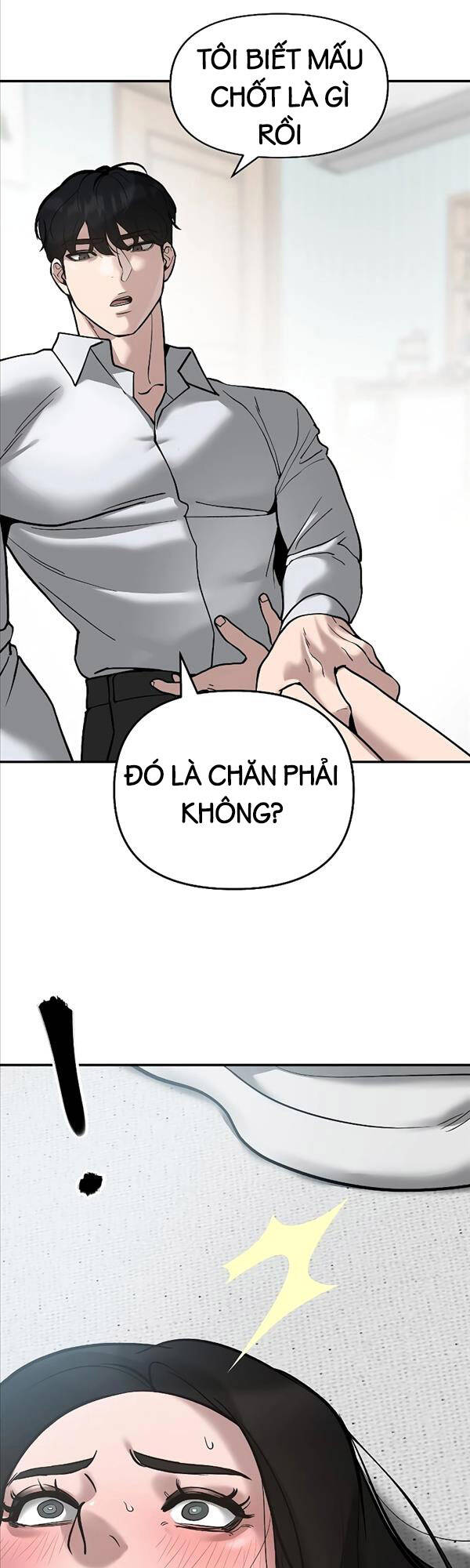 Giang Hồ Thực Thi Công Lý Chap 56 - Next Chap 57