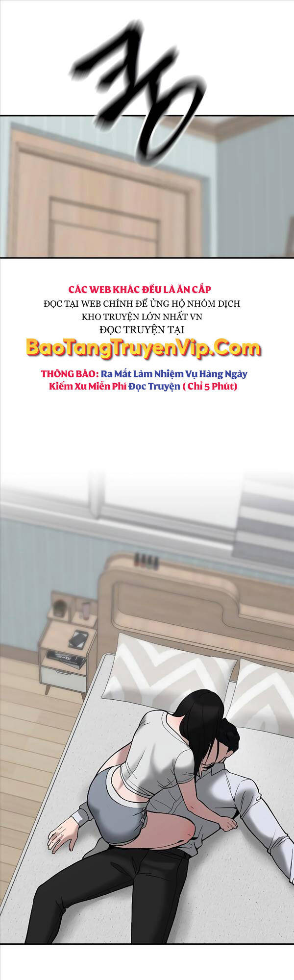 Giang Hồ Thực Thi Công Lý Chap 56 - Next Chap 57