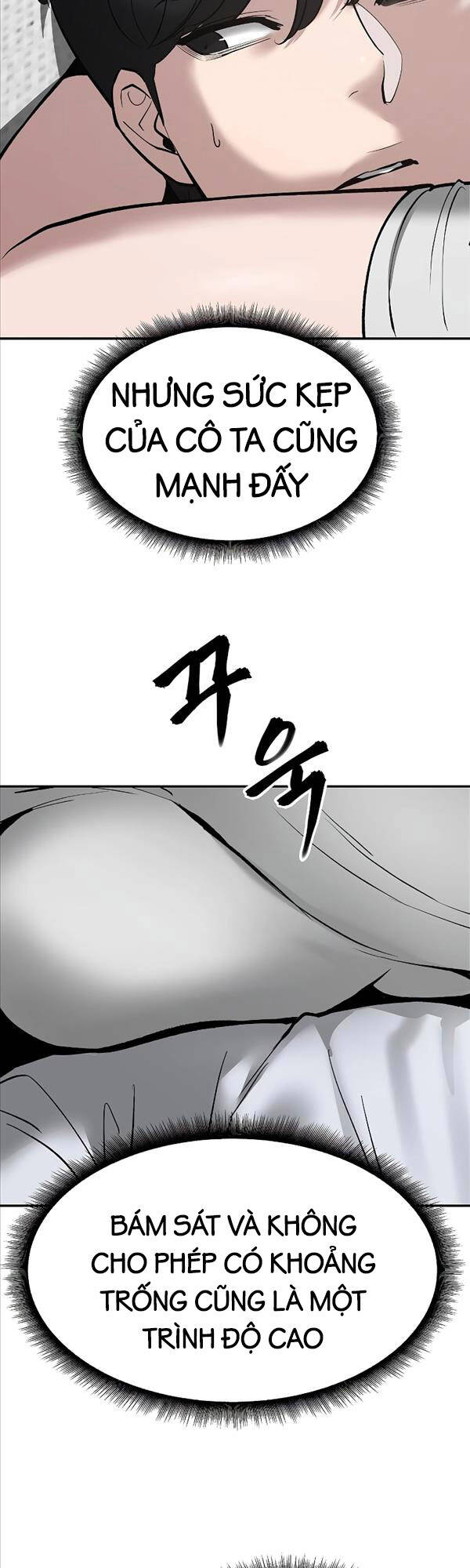 Giang Hồ Thực Thi Công Lý Chap 56 - Next Chap 57