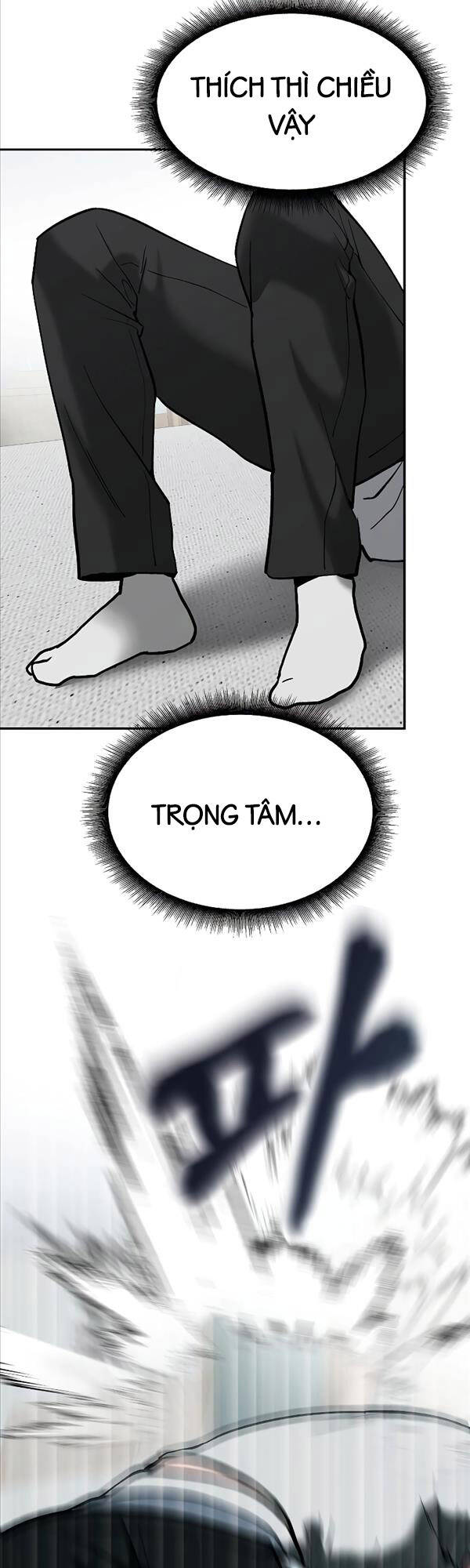 Giang Hồ Thực Thi Công Lý Chap 56 - Next Chap 57