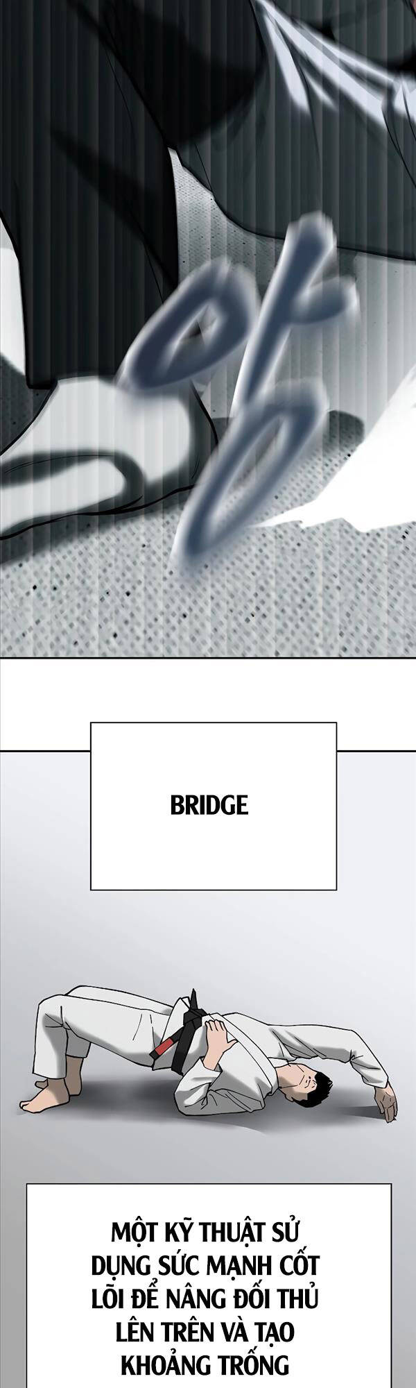 Giang Hồ Thực Thi Công Lý Chap 56 - Next Chap 57