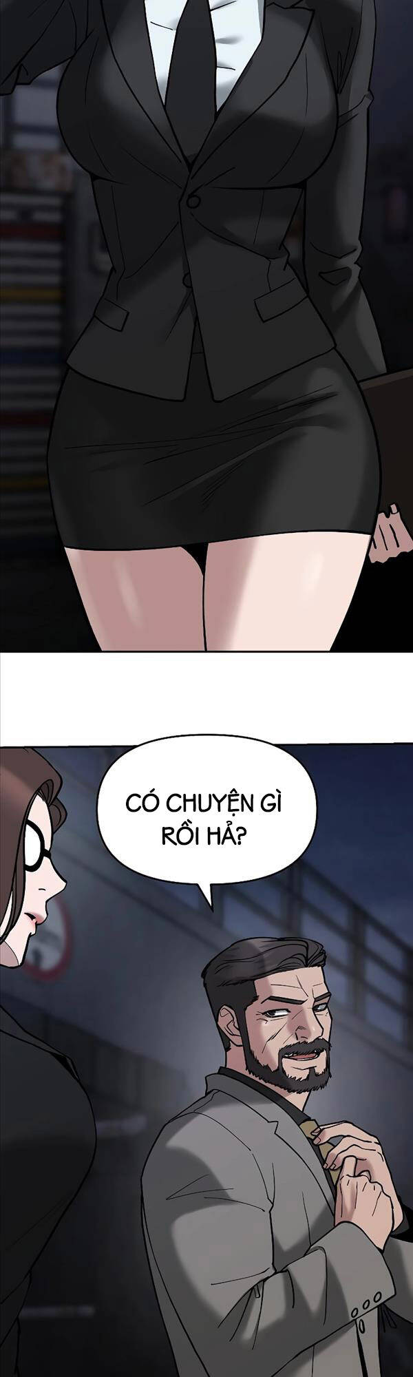 Giang Hồ Thực Thi Công Lý Chap 56 - Next Chap 57