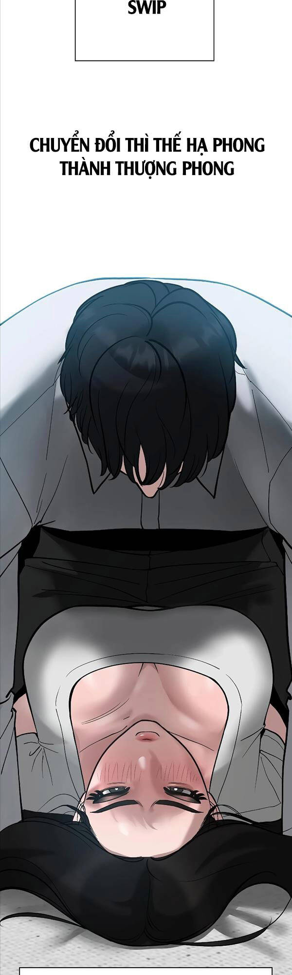 Giang Hồ Thực Thi Công Lý Chap 56 - Next Chap 57