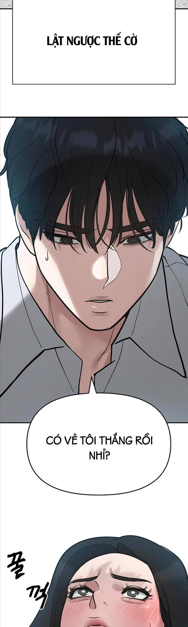 Giang Hồ Thực Thi Công Lý Chap 56 - Next Chap 57