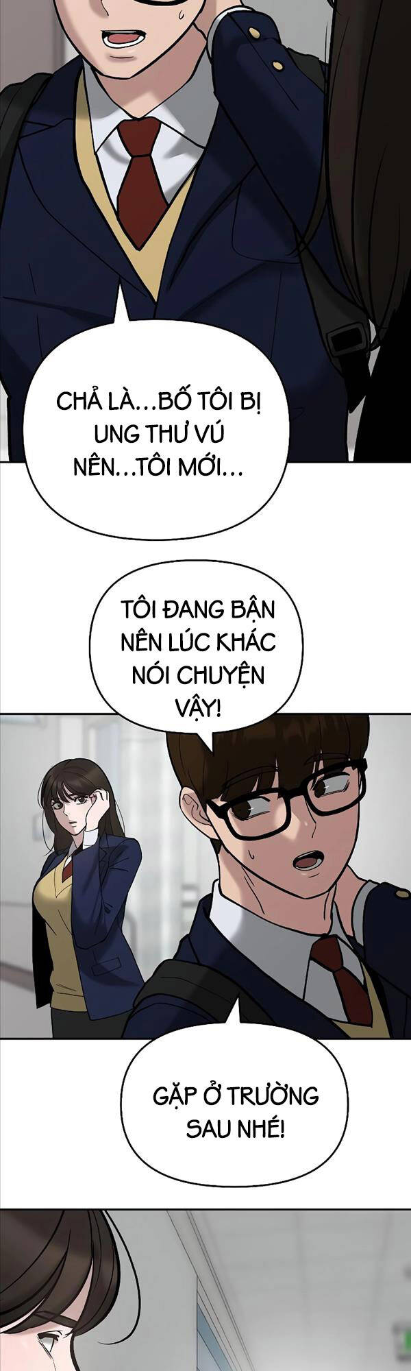 Giang Hồ Thực Thi Công Lý Chap 56 - Next Chap 57