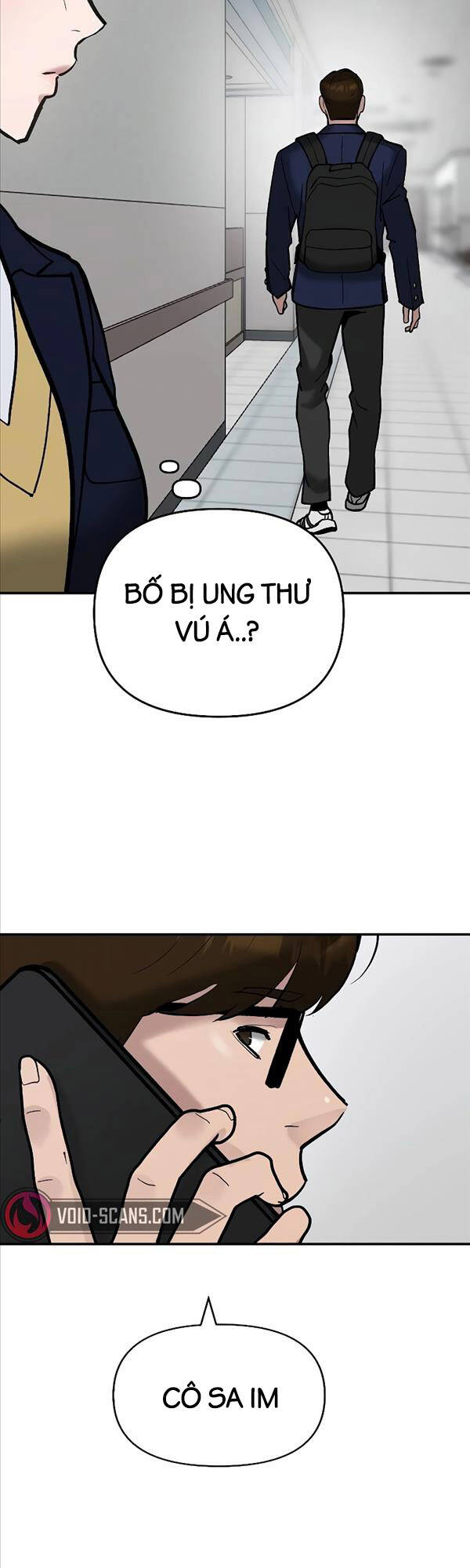 Giang Hồ Thực Thi Công Lý Chap 56 - Next Chap 57