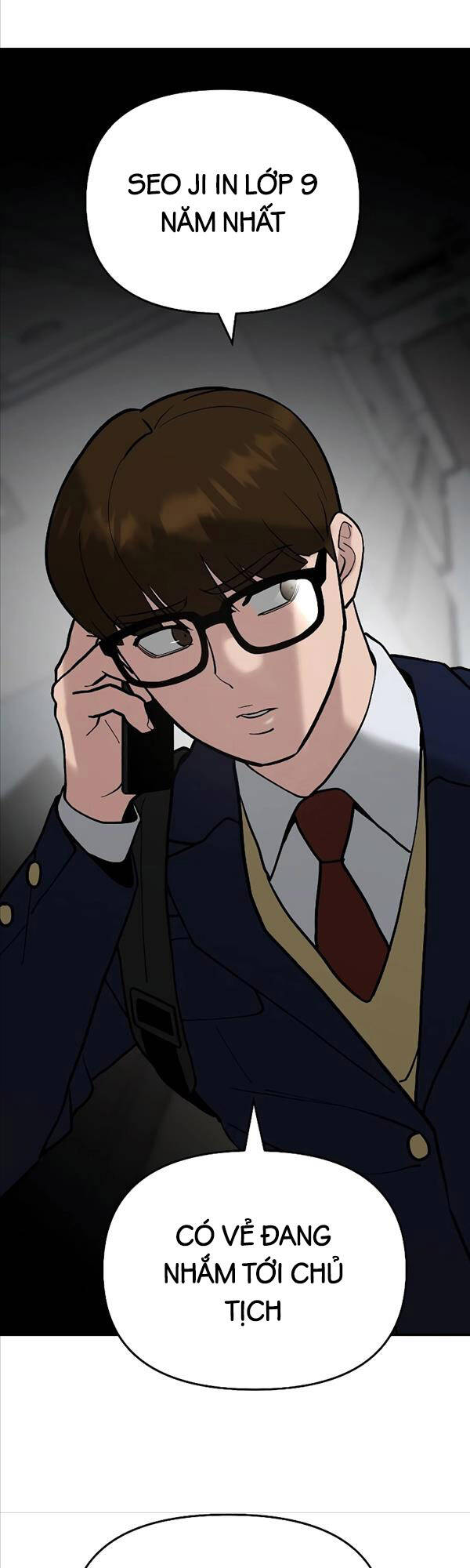 Giang Hồ Thực Thi Công Lý Chap 56 - Next Chap 57