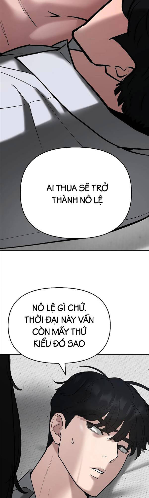 Giang Hồ Thực Thi Công Lý Chap 56 - Next Chap 57