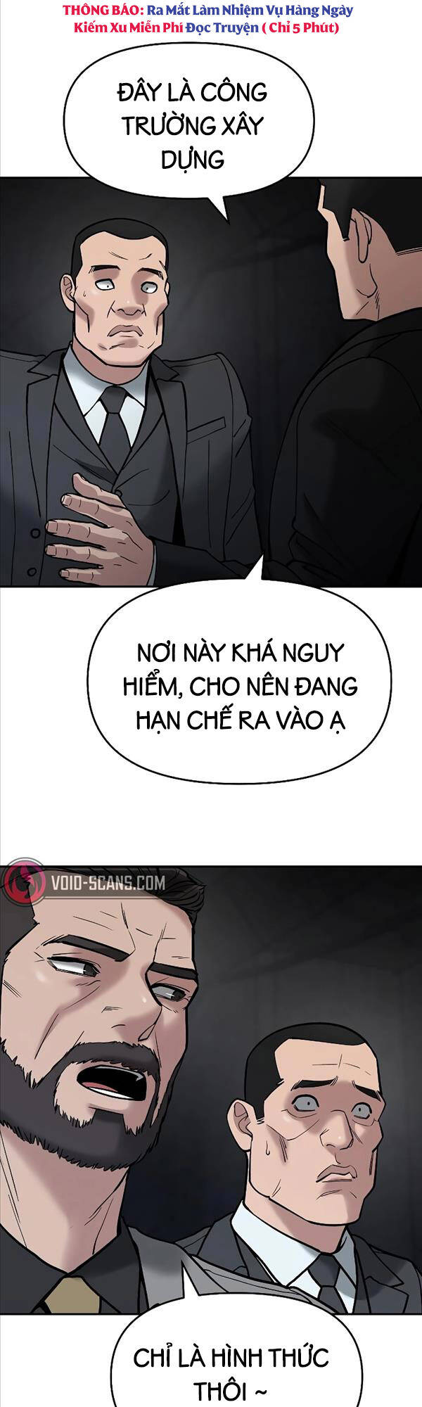 Giang Hồ Thực Thi Công Lý Chap 56 - Next Chap 57