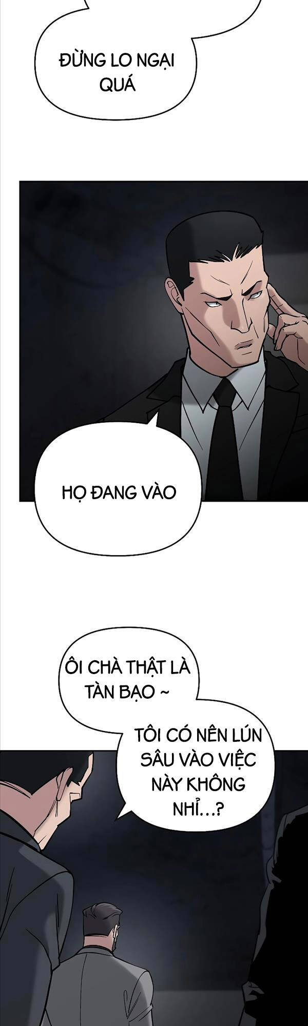 Giang Hồ Thực Thi Công Lý Chap 56 - Next Chap 57
