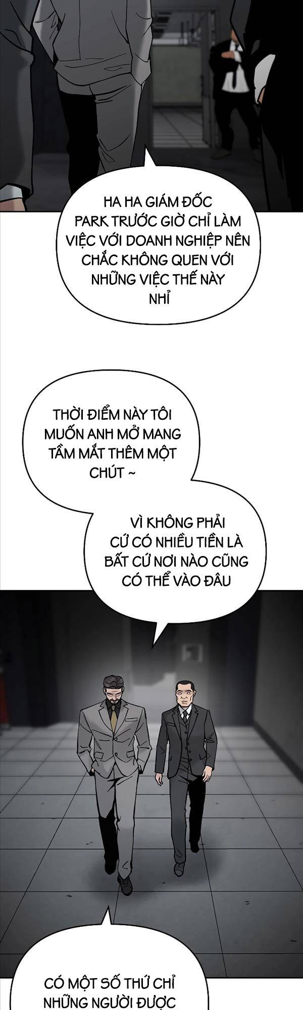 Giang Hồ Thực Thi Công Lý Chap 56 - Next Chap 57