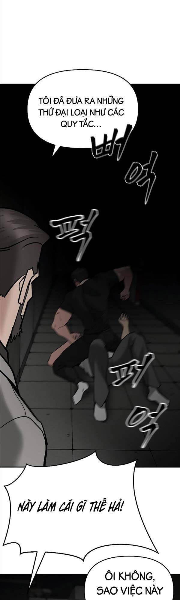 Giang Hồ Thực Thi Công Lý Chap 56 - Next Chap 57