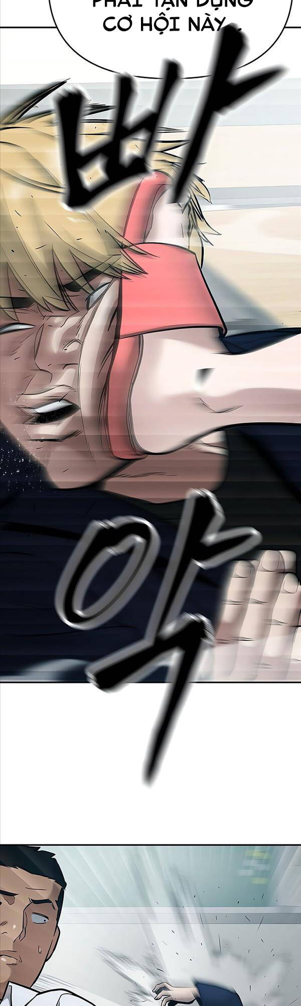 Giang Hồ Thực Thi Công Lý Chap 57 - Next Chap 58