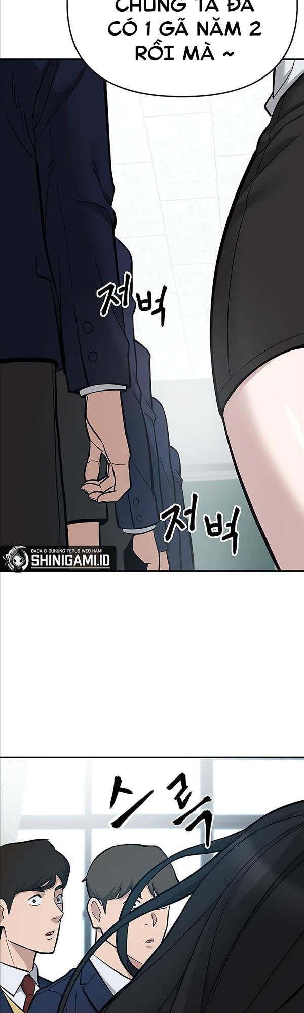 Giang Hồ Thực Thi Công Lý Chap 57 - Next Chap 58